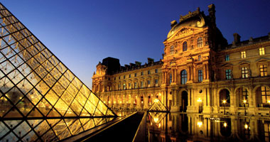 خطة فرنسا لتجديد  متحف اللوفر وتحويله لـ"مركز استراتيجى"