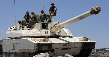 قوات الأمم المتحدة تدمر عربات لمتمردين فى مالى وسقوط قتلى