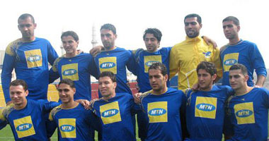 صعود الكرامة والاتحاد إلى نهائى كأس سوريا