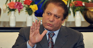 رئيس الوزراء الباكستانى ينفى طلبه بوساطة الجيش لحل الأزمة الحالية