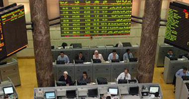 المصريون يستحوذون على 86% من تعاملات البورصة