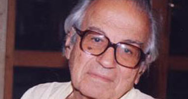رحيل الكاتب شريف  حتاتة عن عمر يناهز الـ 94 عاما