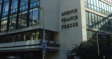 مجلس إدارة فرانس برس يختار رئيسا جديدا اليوم خلفا لإيمانويل هوج 