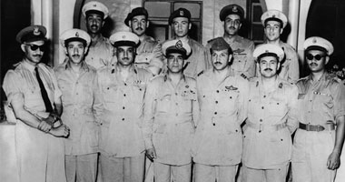 محافظ كفر الشيخ يهنئ الرئيس السيسى بالذكرى الـ63 لثورة يوليو