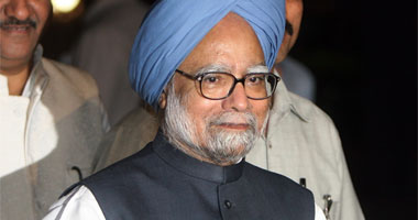 رئيس البرلمان الهندى يؤكد فوز حكومته فى التصويت