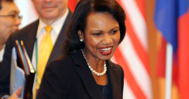 رايس تأمل فى اعتقال ملاديتش