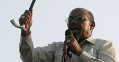 الرئيس السودانى:الخرطوم لن يتنازل عن شبر واحد من حدوده مع الجنوب