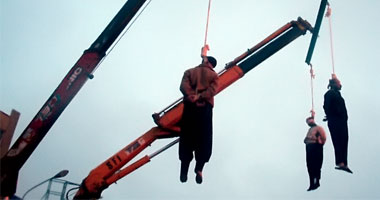 الأمم المتحدة تستنكر إعدامات جماعية فى إيران
