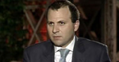 وزير الخارجية اللبنانى: هناك مشروع لإبقاء السوريين فى لبنان