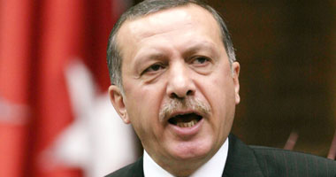 أردوغان: تركيا سترد حال تعرضها لأى تهديد من شمال سوريا