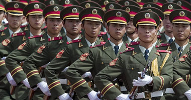 الهند تعلق على إطلاق جيش التحرير الصينى النيران على طول خط المراقبة