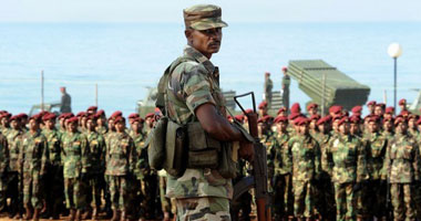 مقتل 35 متمرداً فى معارك شمال سريلانكا