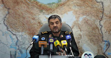الحرس الثورى الإيرانى: سنبقى على كل قواتنا وأسلحتنا فى سوريا
