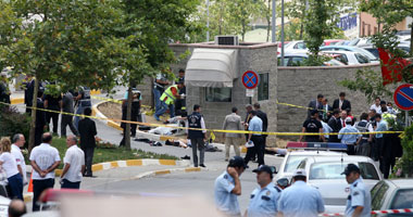 تركيا: منفذ العملية الانتحارية فى إسطنبول يدعى محمد أوزتورك وينتمى لداعش