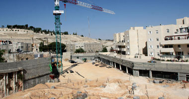 "أوتشا": هدم الاحتلال الاسرائيلى للمنازل الفلسطينية ارتفع 21% خلال العام الجارى