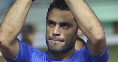 منصف: هناك من يحرض رئيس الزمالك ضدى 