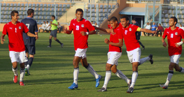 هيا نشجع الإمارات.. فللمنتخب المصرى رب يحميه!