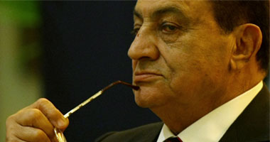 ننفرد بنص الخطاب للرئيس مبارك فى عيد العمال