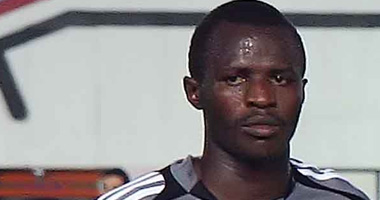 أبوتريكة يبطل «عمل» حارس رواندا