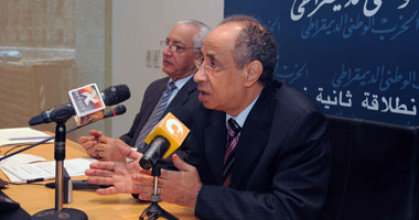 المجلس القومى للشباب يستضيف وفد تونس غدا