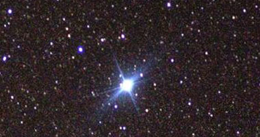 شاهد.. عالم فلك يلتقط صورة فريدة لانفجار نجم يبعد 80 مليون سنة ضوئية 