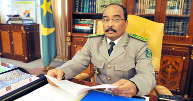 موريتانيا تعرب عن رغبتها لاستضافة اجتماع وزراء خارجية المغرب العربى