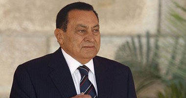 ممثل الرئيس مبارك يتوجه لجوهانسبرج للمشاركة فى النبياد