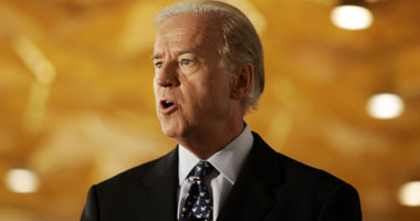 أوباما اختار جوزف بيدن نائباً له