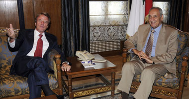 إنتقادات للتهديدات المتبادلة بين إسرائيل وحزب الله