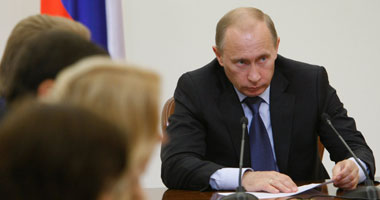 بوتين: أزمة أوكرانيا ذريعة غربية لفرض عقوبات على روسيا