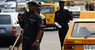 رويترز: الشرطة النيجيرية تطلق النار على جماعة "شيعية" خارج البرلمان