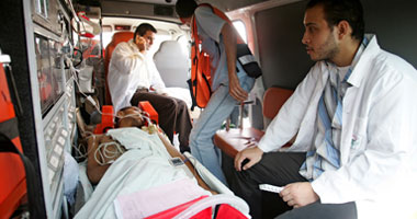 استمرار توافد الأطباء والمتطوعين لغزة  