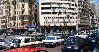 الطرق البديلة بالقاهرة الكبرى بعيداً عن أماكن تجمع 28 نوفمبر