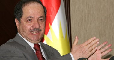 حكومة كردستان العراق: العامرى والبارزانى يبحثان تشكيل الحكومة الجديدة