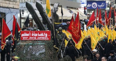 صحيفتان لبنانيتان: حزب الله قرر إرسال آلاف من مقاتليه للعراق