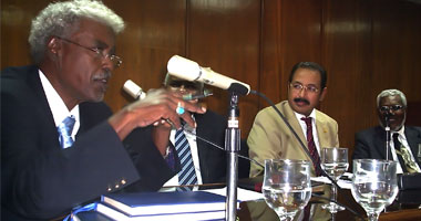 السودان يواجه مخططاً من الكنيسة الكاثوليكية والحركة الصهيونية وأمريكا