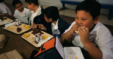 "الفاو": معدلات زيادة الوزن والبدانة فى ارتفاع بين الأطفال والبالغين
