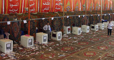 30% من "وطنى سيناء" لم يشاركوا فى انتخابات الوحدات
