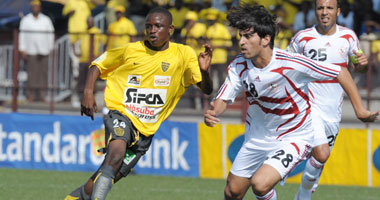 الخبراء يضعون العلاج لفريق الزمالك