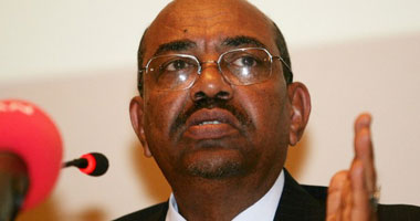 الفرنسية: طائرة الرئيس السودانى عمر البشير تنطلق من جنوب أفريقيا