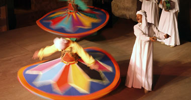 باحث أثرى : التنورة رقصة مصرية ذات أصول صوفية