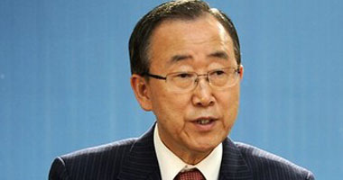 الأمم المتحدة تحقق فى مزاعم تسبب قواتها فى انتشار الكوليرا بهايتى