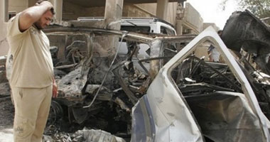 مقتل ستة عراقيين والأمن يعتقل 15 من الصحوة