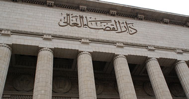 استئناف محاكمة 15 قاضيًا فى اتهامهم بالانضمام لـ"قضاة من أجل مصر"