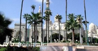 مؤتمر صوفى قبطى فى ختام مولد المرسى أبو العباس