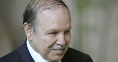 الرئاسة الجزائرية: التغيرات فى أجهزة المخابرات تندرج فى إطار الإصلاحات