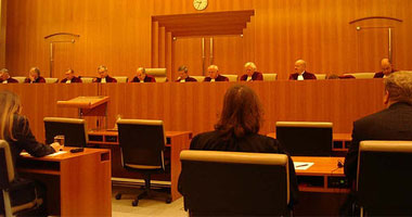 أعضاء المحكمة الجنائية الدولية يصوتون لاختيار رئيس للادعاء بعد فشل التوافق على مرشح