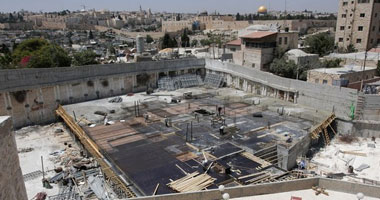 مسئول فلسطينى: البناء الاستيطانى سيؤدى إلى "انفجار" القدس