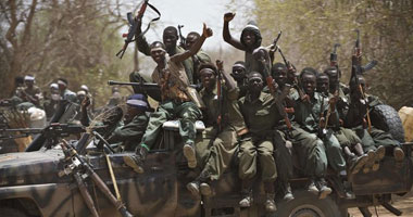 مسلحون يهاجمون قاعدة للأمم المتحدة بها مدنيين جنوب السودان