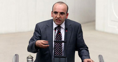 وزير المالية التركى: الميزانية فى مسارها المحدد واستمرار التقشف